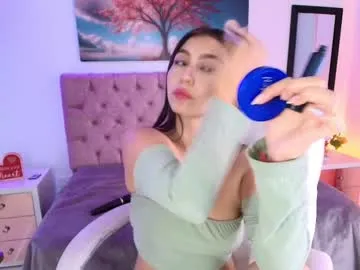 Freechat julianaa_castro on Chaturbate