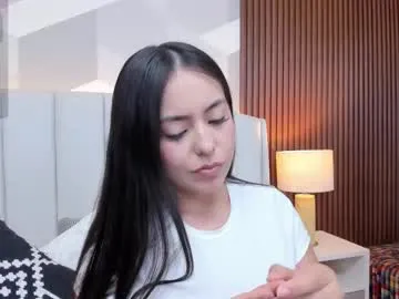 Freechat julietasantos__ on Chaturbate