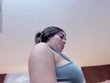 Freechat julietasantos__ on Chaturbate