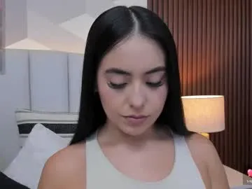 Freechat julietasantos__ on Chaturbate