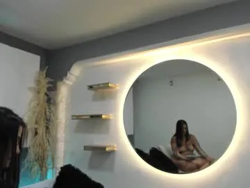 Freechat kagomme_h on Chaturbate