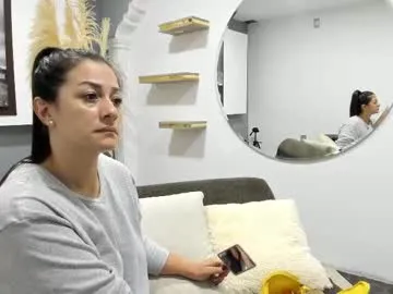 Freechat kagomme_h on Chaturbate