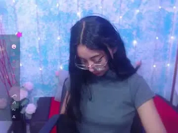 Freechat kalilowe_ on Chaturbate