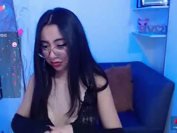 Freechat kalilowe_ on Chaturbate