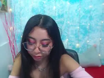 Freechat kalilowe_ on Chaturbate