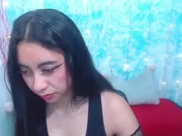 Freechat kalilowe_ on Chaturbate