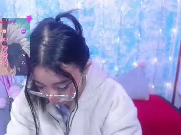 Freechat kalilowe_ on Chaturbate