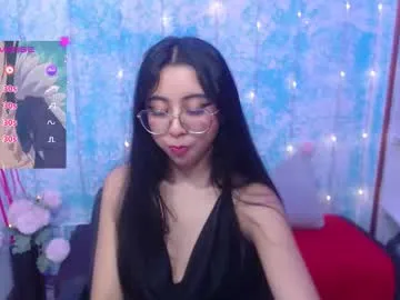 Freechat kalilowe_ on Chaturbate