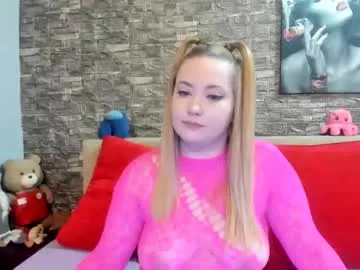 Freechat kalindahot on Chaturbate