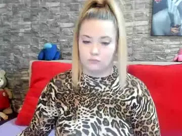 Freechat kalindahot on Chaturbate