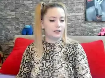 Freechat kalindahot on Chaturbate