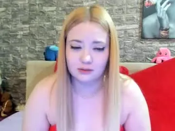 Freechat kalindahot on Chaturbate