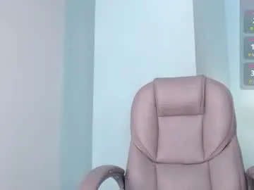 Freechat kamila_gh on Chaturbate