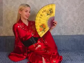 Freechat kaneshacornick on Chaturbate