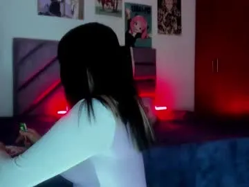 karinna__raven — GOAL: show oil full naked [88 tokens remaining] Welcome to my room! #goth  #tease #smoking #joi  #bdsm