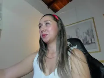 karlyy_ — GOAL: total nude + oil [121 tokens remaining] Welcome to my room! #feet #blonde #natural #bigass #new