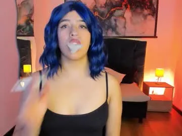 Freechat kattexxx on Chaturbate