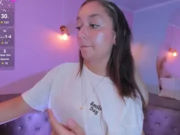 Away katy_sweet19 on Chaturbate