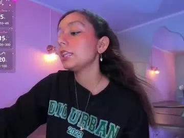 Away katy_sweet19 on Chaturbate