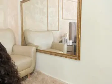 Freechat keirahartz on Chaturbate