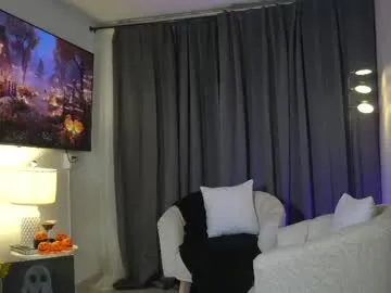 Freechat kendall_ruiiz on Chaturbate