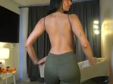 Freechat kendall_ruiiz on Chaturbate