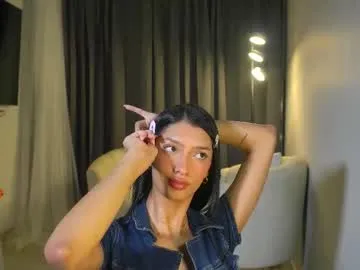 Freechat kendall_ruiiz on Chaturbate