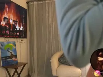 Freechat kendall_ruiiz on Chaturbate