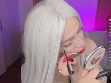 kendallwett — Current Goal: fingering pussy Doggy Style once countdown reaches zero -- Hi i'm  Kendall, nice to meet you, come to play with me and make me nasty girl * #deepthroat * #ahegao * #cosplay #british #saliv