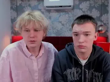 kevinm1lky — masturbating each other and cum  #bigdick #gay BOY AND WE LIKE TO #cum #twink #couple [2214 tokens remaining]