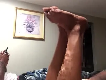 Freechat kibrombariu45 on Chaturbate