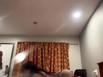 Freechat kibrombariu45 on Chaturbate