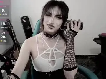 kiiller_queen on Chaturbate 
