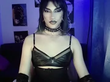 kiiller_queen on Chaturbate 