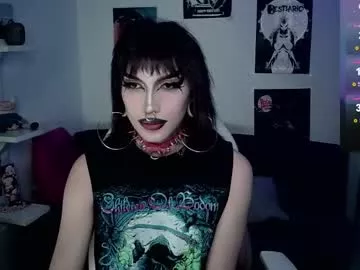kiiller_queen on Chaturbate 