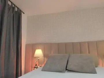 Freechat kim_spencer on Chaturbate