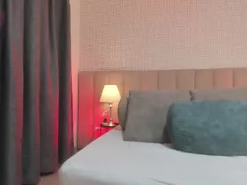 Freechat kim_spencer on Chaturbate