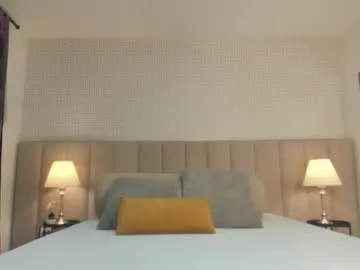 Freechat kim_spencer on Chaturbate