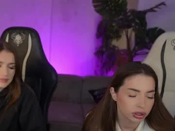 kira0541 — GOAL: naked doggy [436 tokens remaining] Welcome to my room! #pvt #anal #dildo #lesbian #lovense Zlata, Kira, Amelia, Natasha, Tina, Brendi, Cassy, Jasmine, Julia, Ewa, Lika, Milana, Maggie, Regina, Scarlett PlayHard054