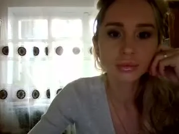 kissandbelle on Chaturbate 