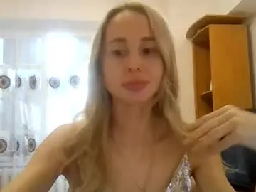 kissandbelle on Chaturbate 
