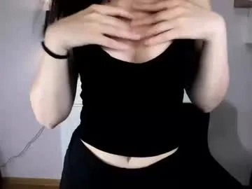 kitty_denise on Chaturbate 