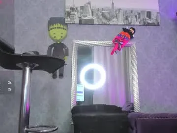 kitty_wichis on Chaturbate 