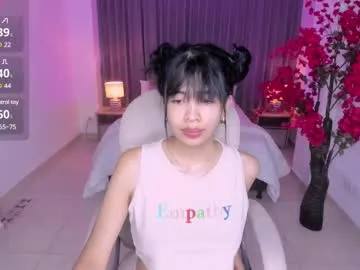 Private kloee_brown on Chaturbate