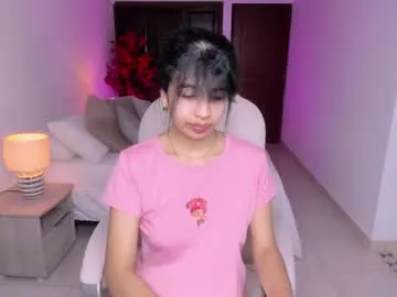 Private kloee_brown on Chaturbate