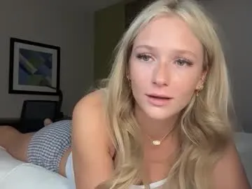 korinaluvv — Make me cum in private #blonde #18 #privatesopen #young #athletic
