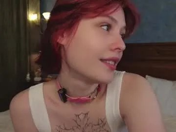 krissyhei — GOAL: Ride on your face [125 tokens remaining] Hoooola! I'm Sarah! Let's go have fun today! #18 #teen #smalltits #bigass #lovense