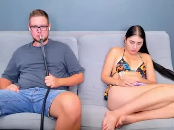 Freechat ksenyahot on Chaturbate