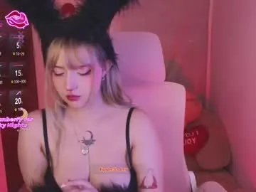 kurochan420 — Hey guys i am kuro,let's have fun together and have a good   lovense on - Goal is : dance all naked 5 min #bigboobs #ahegao #blowjob #anime #findom