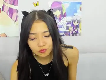 Freechat kurohama on Chaturbate